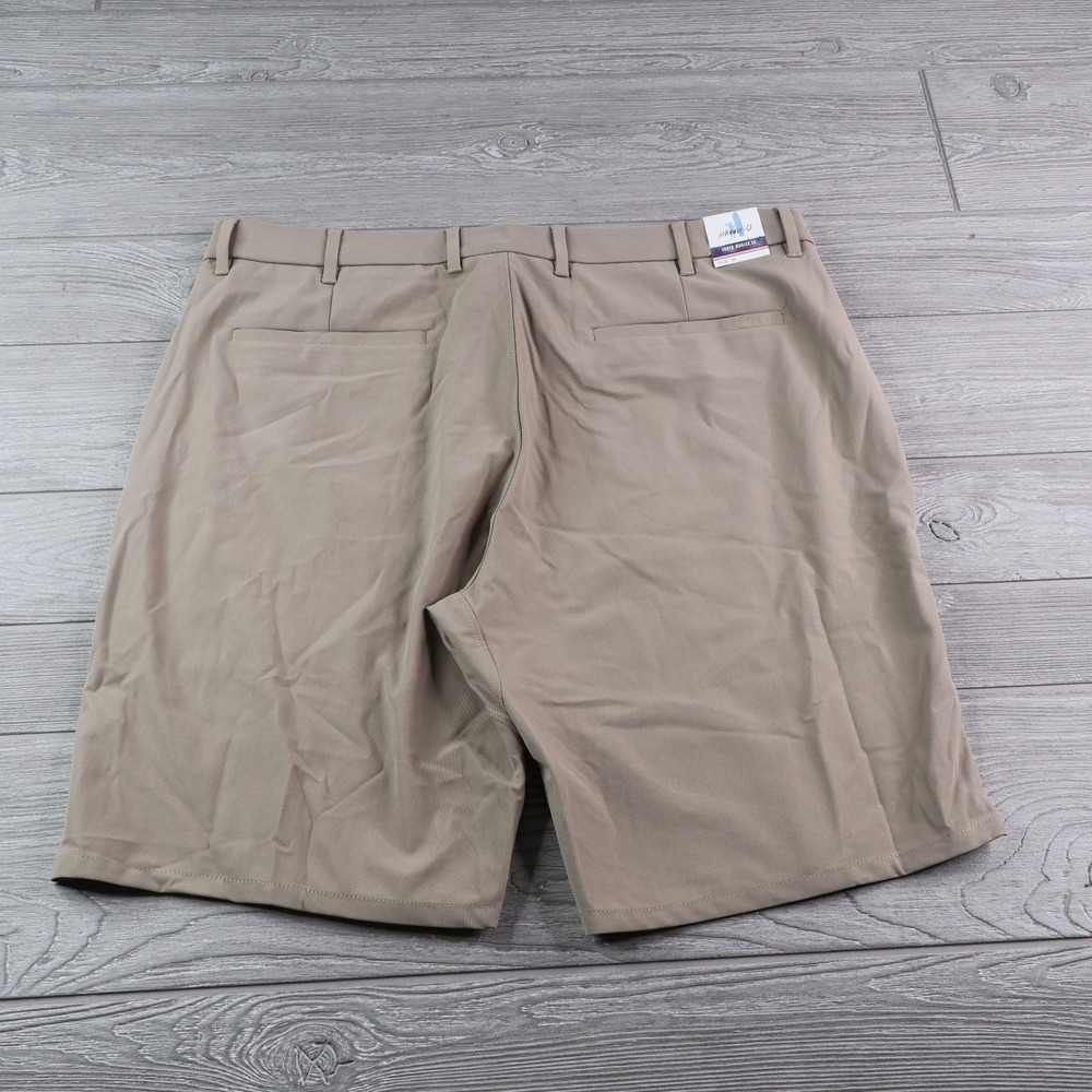 NEW Johnnie-o Performance Shorts Men's 36 Cross Country Short Golf Stretch NWT - Picture 5 of 9